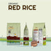 Rajamudi Organic Red Rice