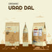 organic urad dal