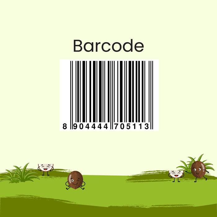 Organic Cold-Pressed Virgin Coconut Oil | Rajamudi Organics